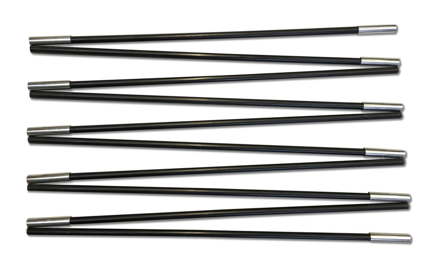 replacement vango tent pole Purbeck 600XL Grey Coded Fibreglass Rear Run 2019-2023 Select your size:L - 9½ Somehow, I don't hate Swisskings Taiga Z