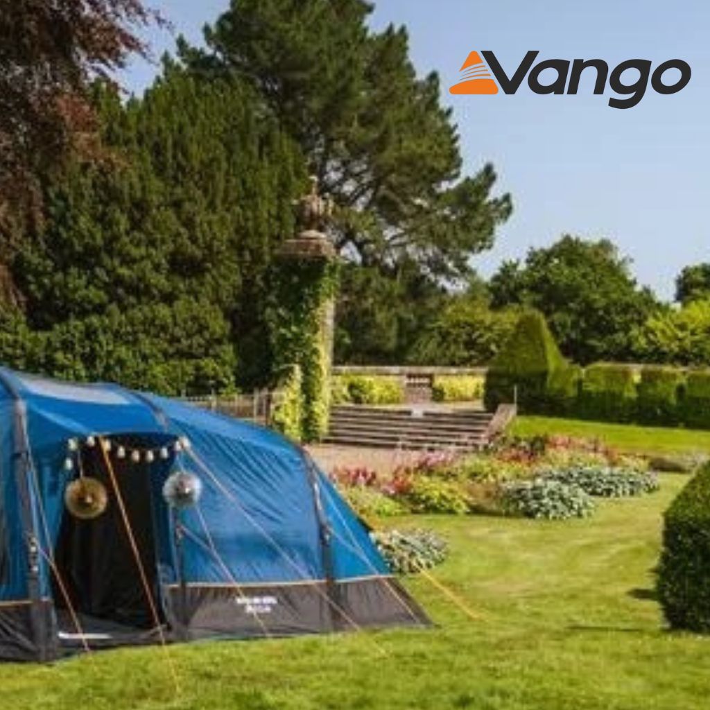 Vango Escape Vango Tents, Spares & Accessories | Shop Now – TentSpares