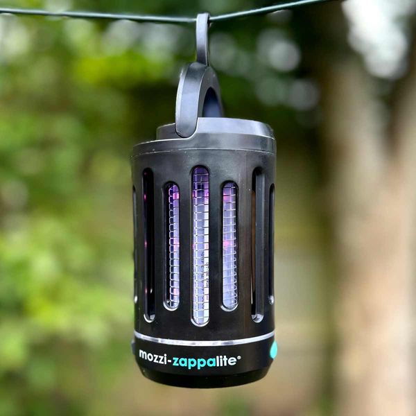 Wolf Outdoors Mozzi Zappa