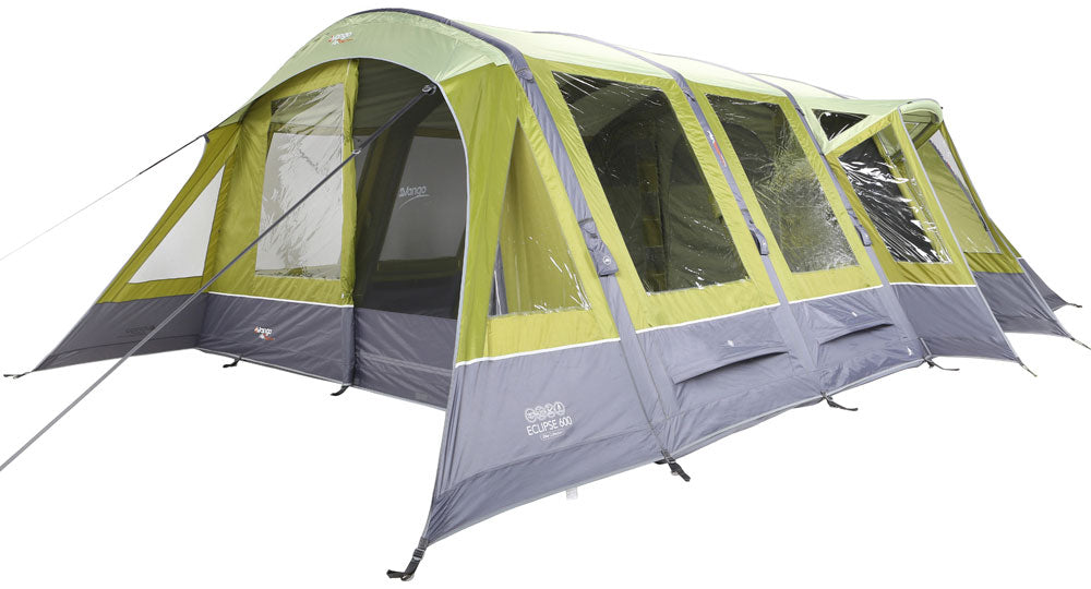 Vango Escape Vango Eclipse 600 Air Tent 2015-2016, Set of Main Vango AirBeams ...