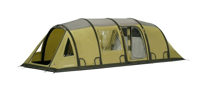airbeam tents Vango Infinity 800 Air Tent 2011-2013, Complete Set of Vango AirBeams – TentSpares
