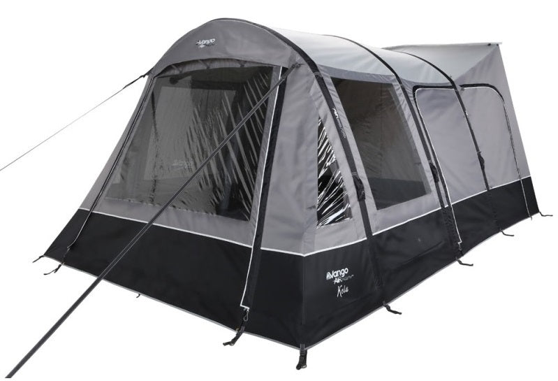 Vango Kela III XL Std Air Awning 2016, Set of Main Vango AirBeams