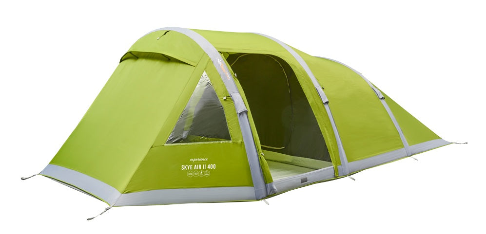 skye 400 tent Vango Skye II Air 400 Tent 2020-2022, Complete Set of Vango AirBeams – TentSpares