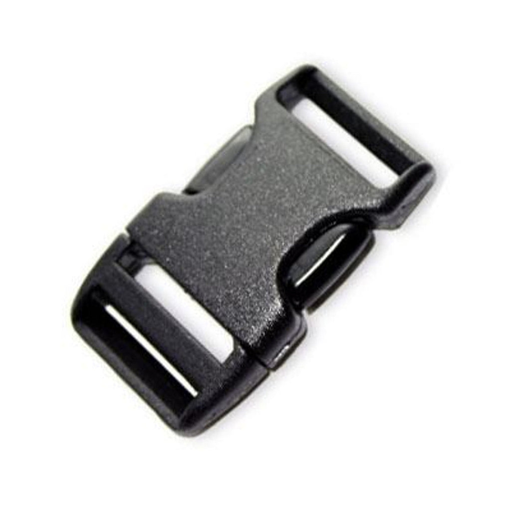 Side Squeeze Buckle Pack of 4