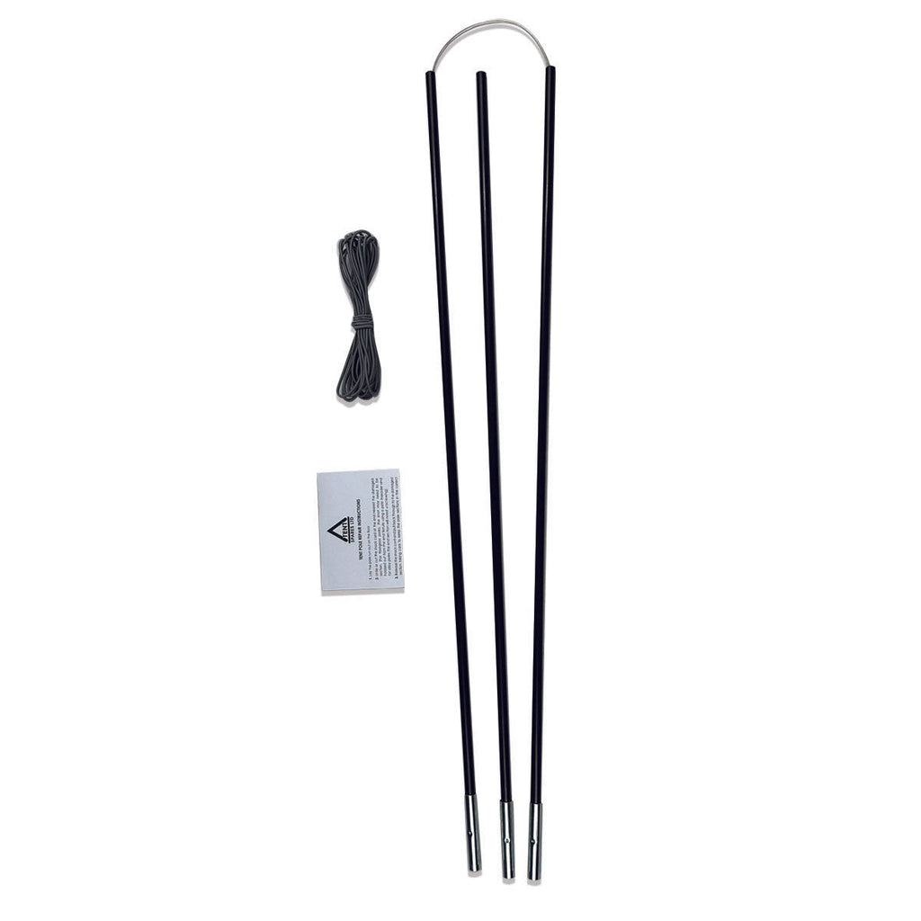 Lichfield tent pole repair kit