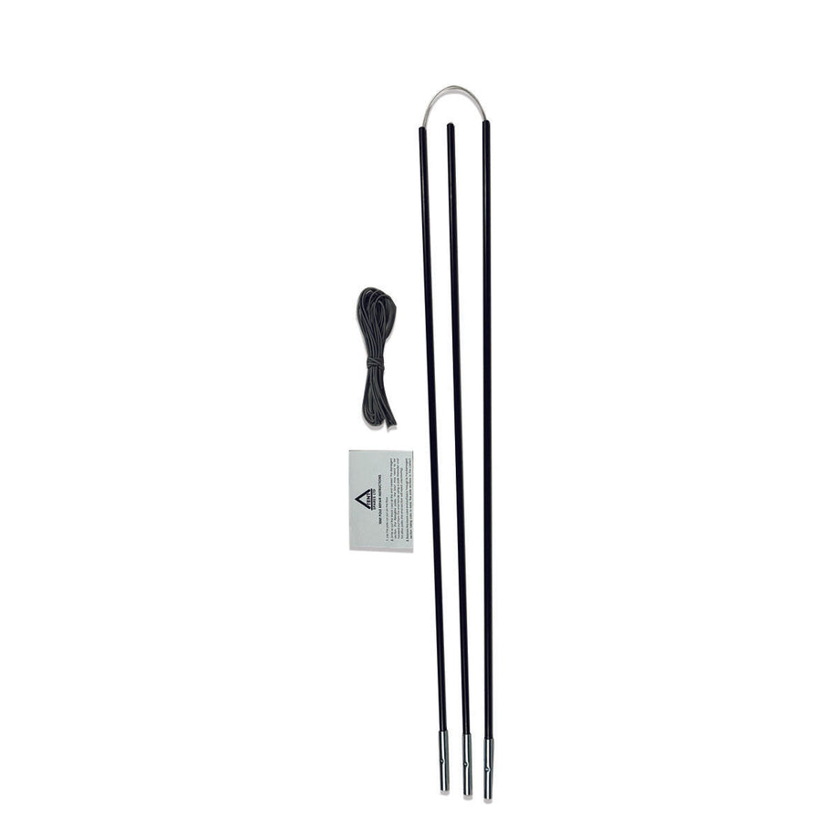 Yellowstone BackPack Tent Pole Repair Kit – Tentspares