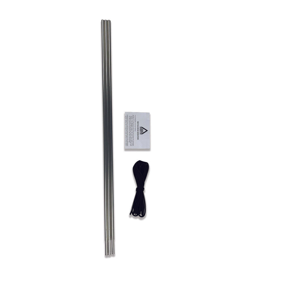micra ii tent Salewa Micra II Tent Pole Repair Kit – TentSpares