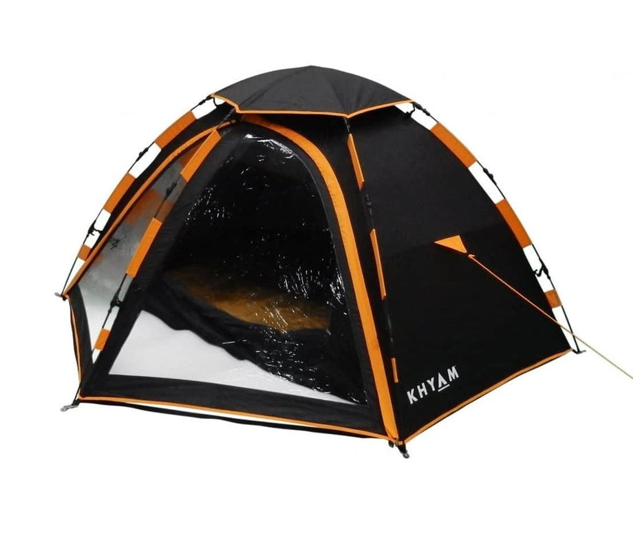 khyam zelt Khyam Nimbus Flysheet