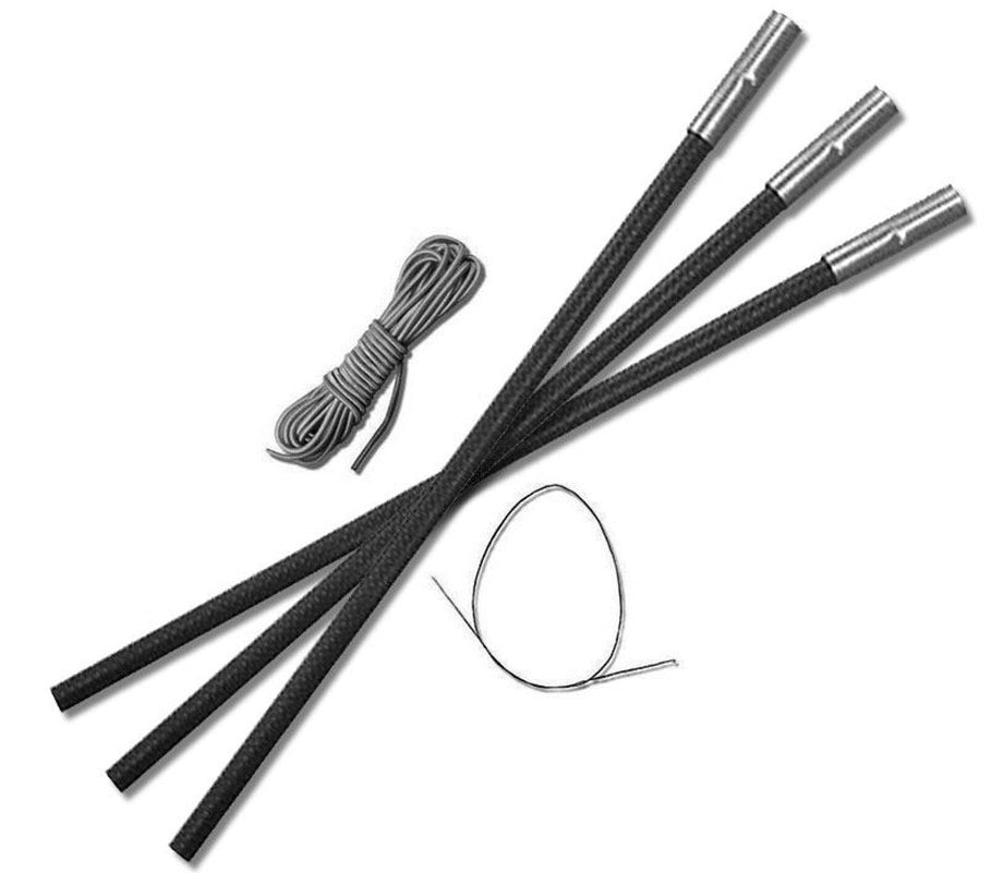 outwell tent repairs Earth 3 Pole Repair Kit Size:XXL verfügbar ab November Hängematte Für Kuscheltiere Selber SCHWEIZER-RENEKE
