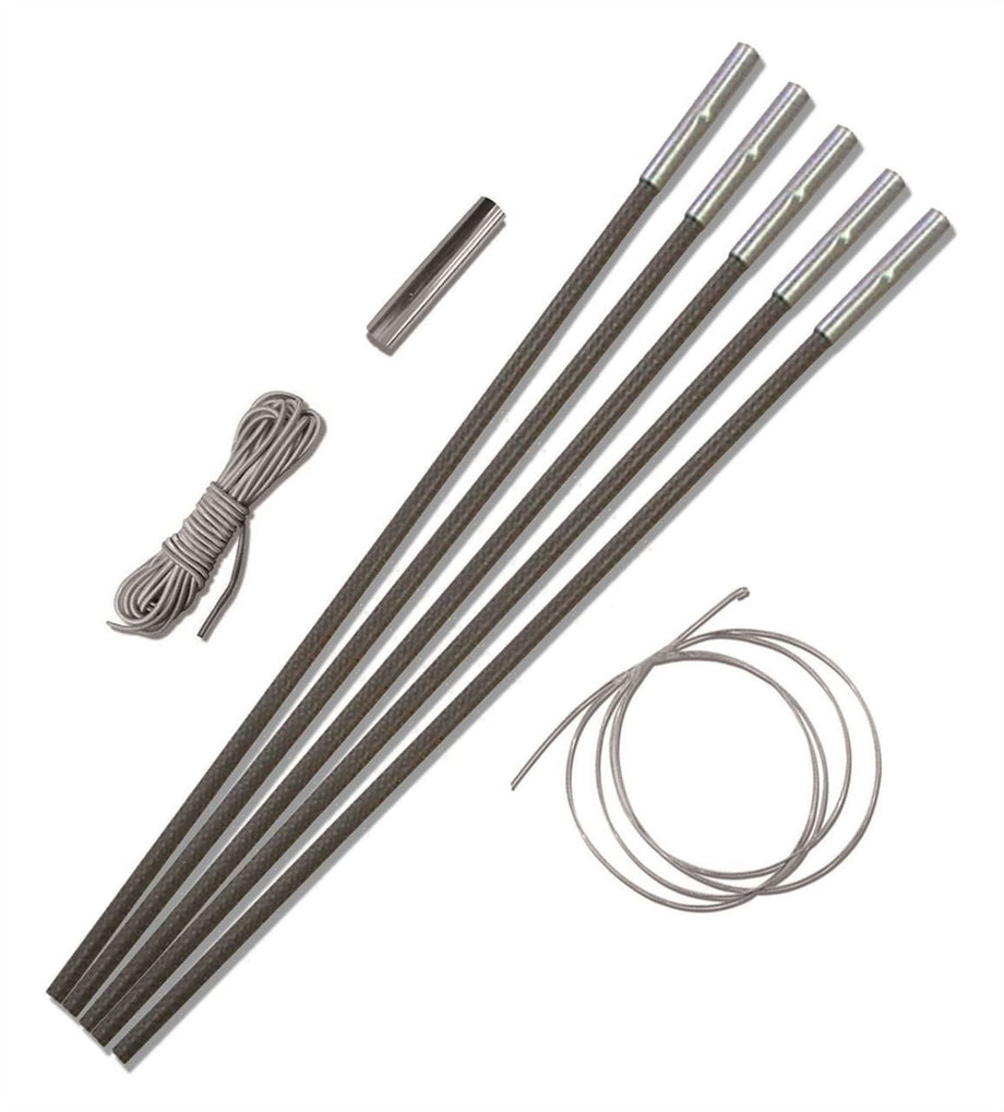 outwell tent repairs Outwell Palm Coast 600 Tent Pole Repair Kit