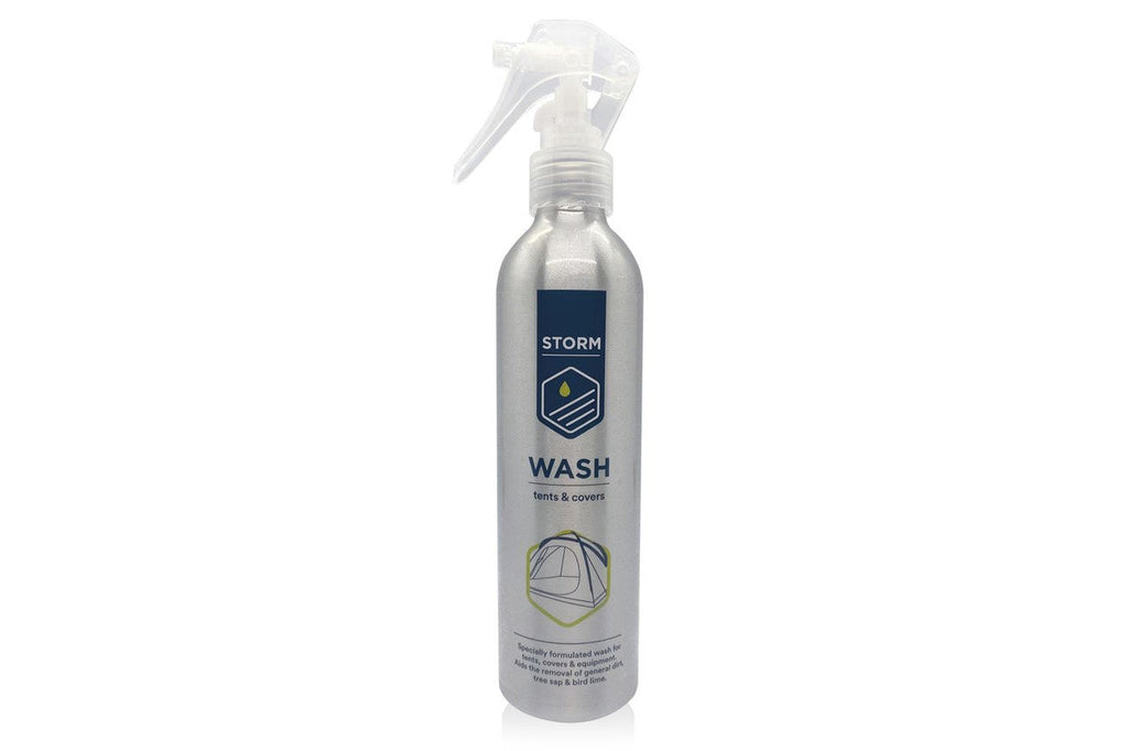 Storm Spray On Tent Wash Cleaner