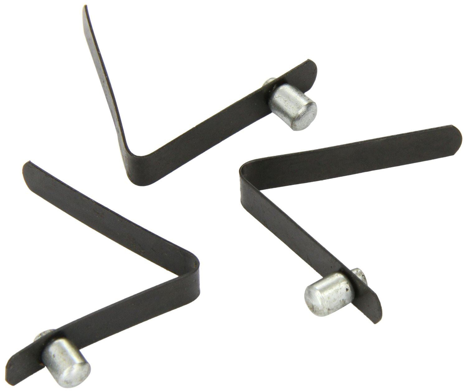 Universal W4 Spring Buttons (Pack of 3) – TentSpares