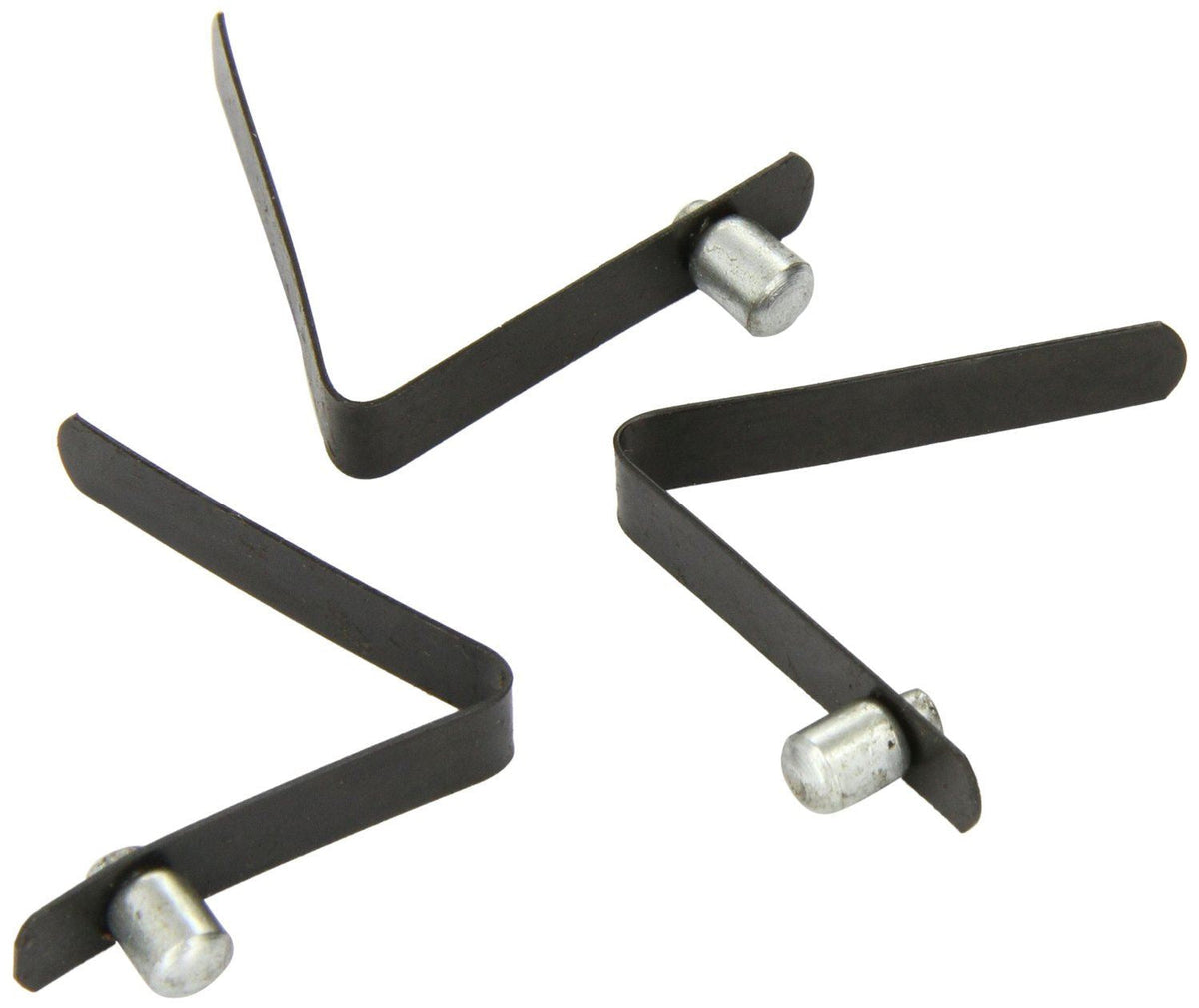 Universal W4 Spring Buttons (Pack of 3) – TentSpares